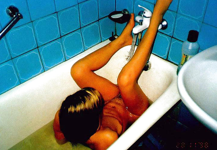 Sharp Blonde #9961167