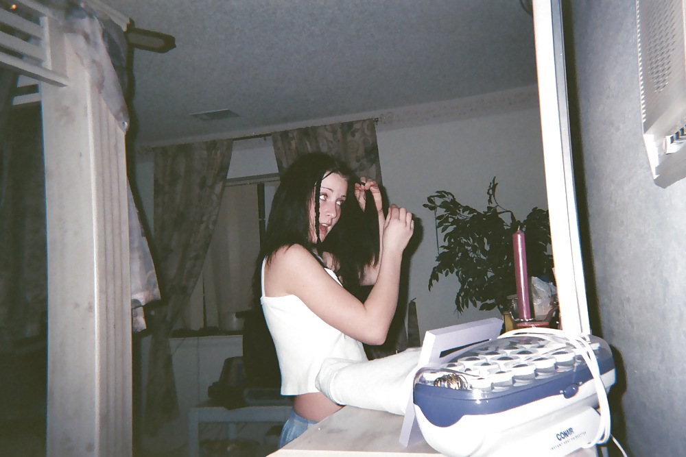 ムラムラする
 #13292809