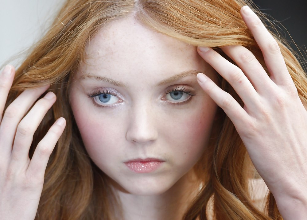 Lily cole #1964718