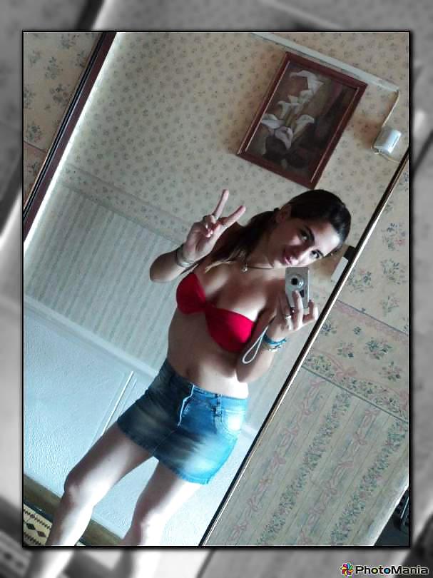 Random Girls #9657476