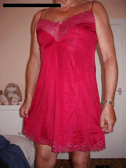 Ladys In Rot #7286240