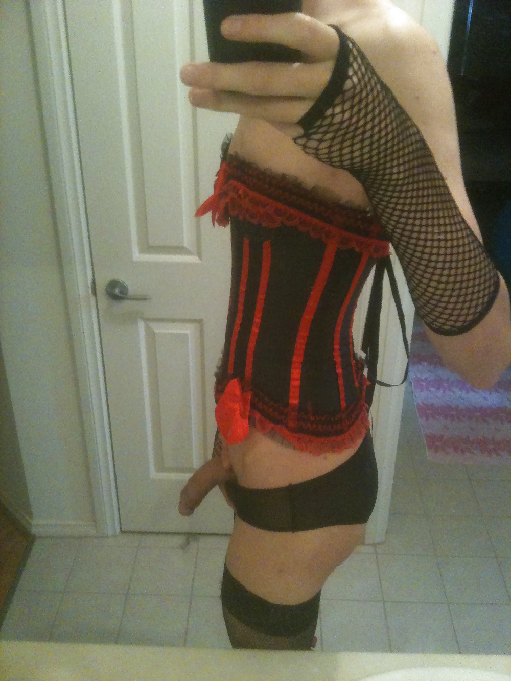 Corset!  #4129006