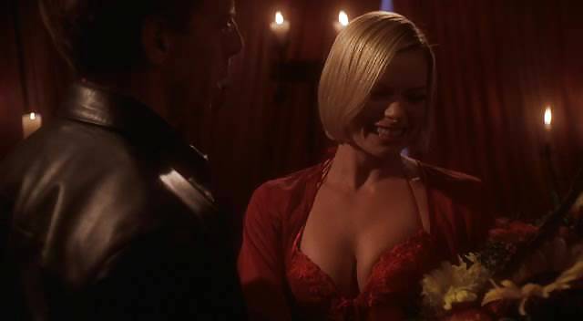 Jaime Pressly mega collection 2  #7794433