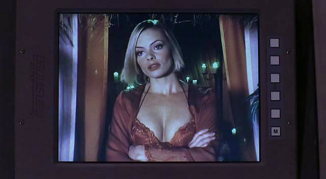 Jaime Pressly mega collection 2  #7794487