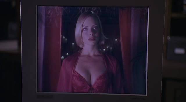 Jaime Pressly mega collection 2  #7794491