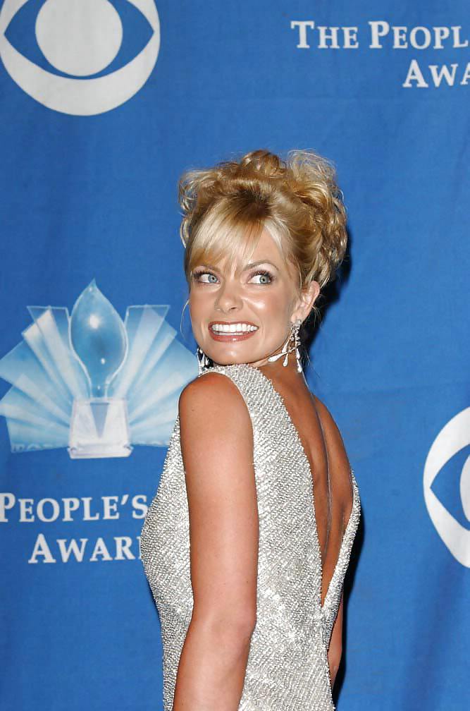 Jaime pressly mega colección 2 
 #7796314