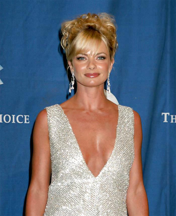 Jaime Pressly mega collection 2  #7796418