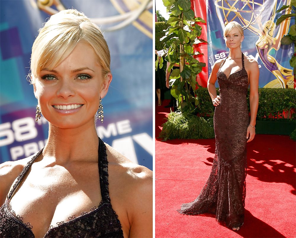 Jaime Pressly mega collection 2  #7796532