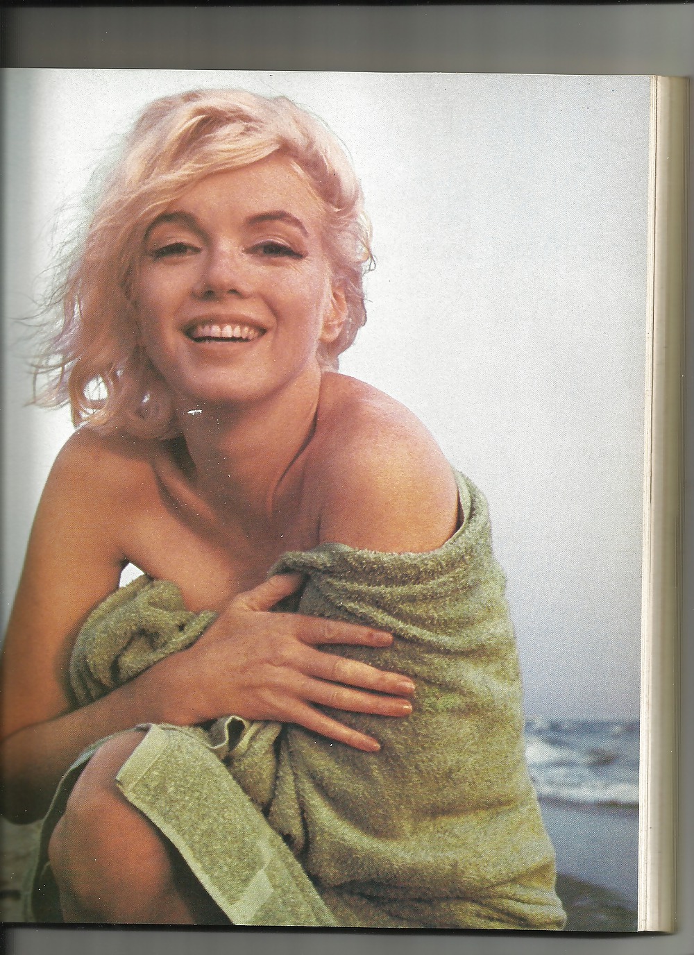 Marilyn Monroe #10846576