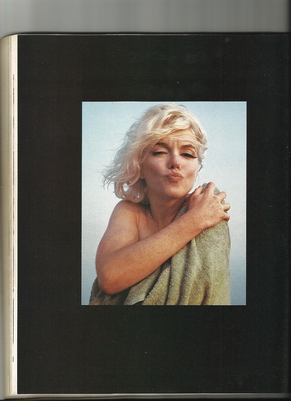 Marilyn Monroe #10846589