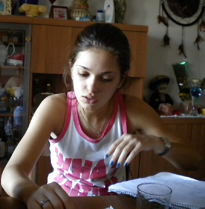 Patrizia part. III #7248660