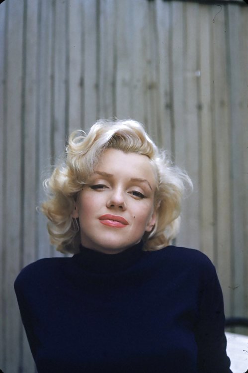 Marilyn Monroe Sultry Set  #17215765