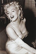 Marilyn Monroe Sensuelle Ensemble #17215781