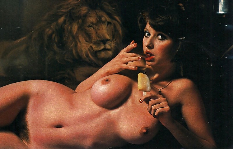 Retro-Vintage-Erotik, Von Blondelover. #3869911