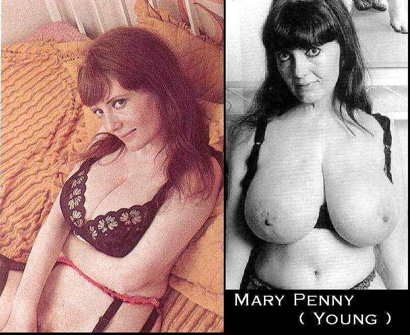 Mary penny aka linda 54g
 #4329469