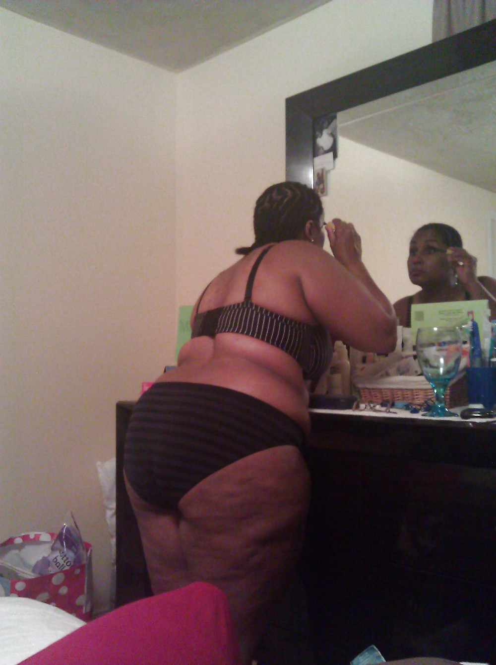 My new big booty that um fucking #13077942