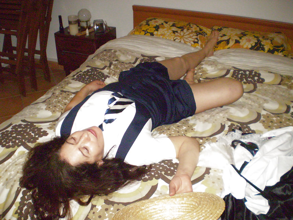 More sexy Celia #4169089