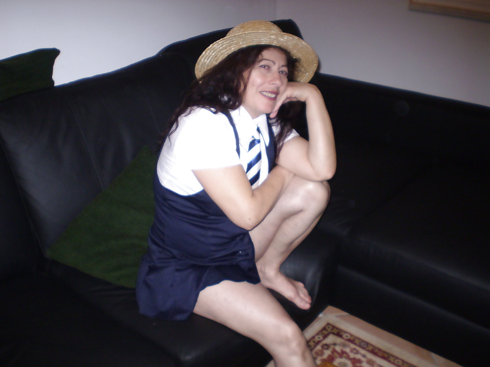 More sexy Celia #4169129