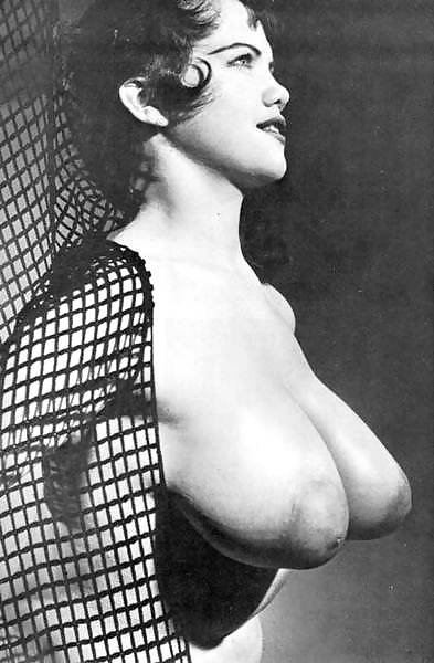 Vintage puffy nipples
 #15151941