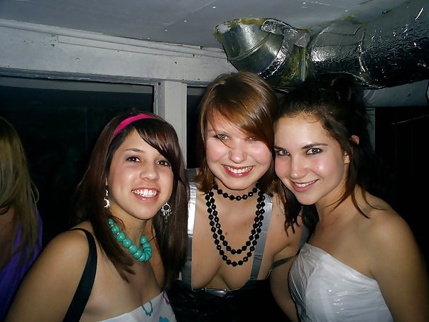 College Sluts VII #4749539