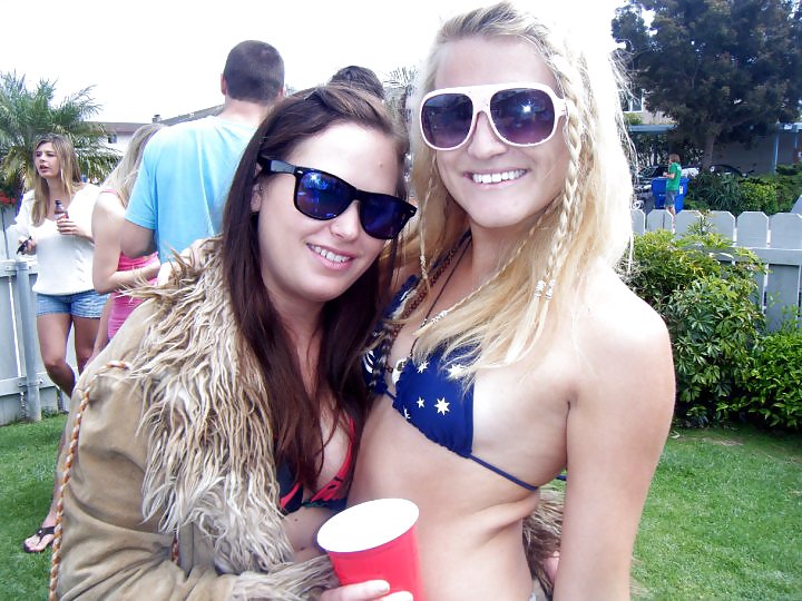 College Sluts VII #4750078