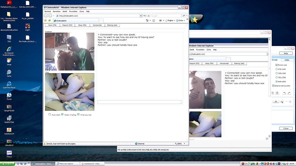 Chatroulette-Capture #1341671