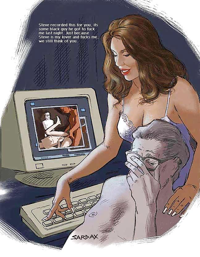 Cartoons for Steve #2194848