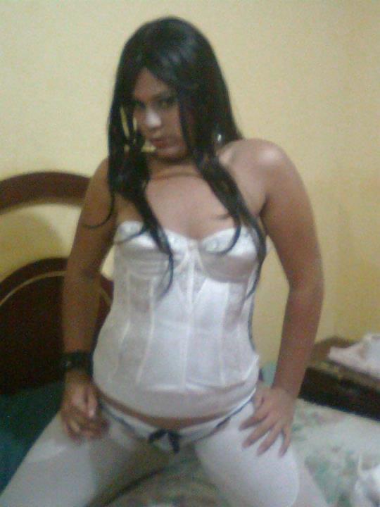 Shemale guatemala ericka 2
 #10138715