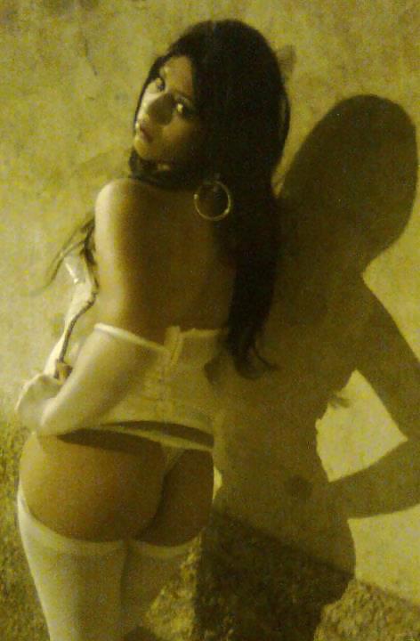 Shemale guatemala ericka 2
 #10138737