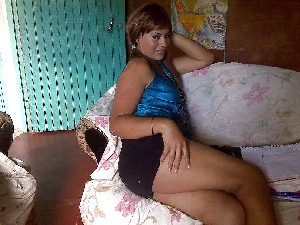 Shemale guatemala ericka 2
 #10138750