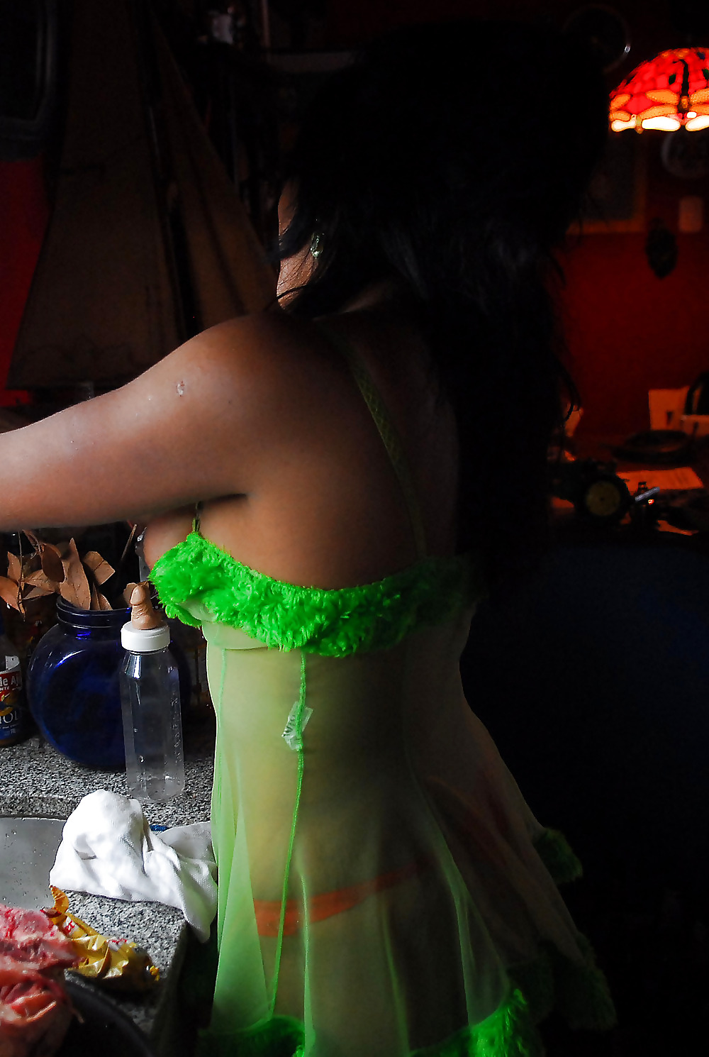 Me tenes LOCO!!! #9500980