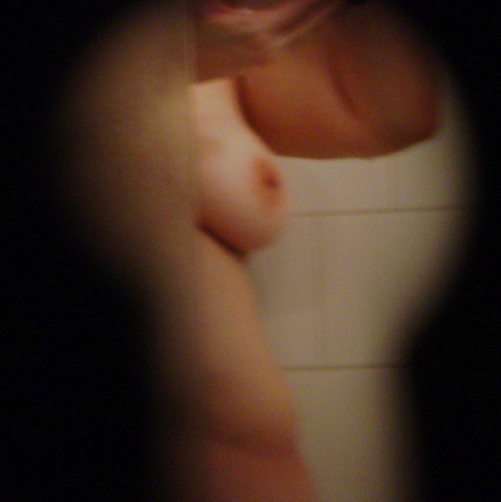 My hot mummy -shower bath #3308898
