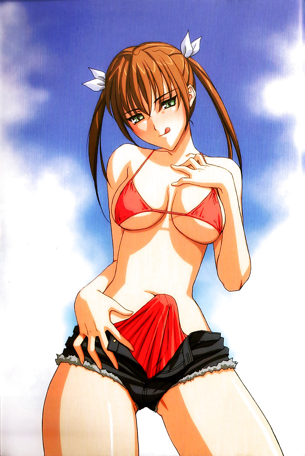 Futanari verry best of (subiendo en progreso)
 #731719