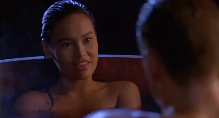 Tia Carrere Ultimative Akt Sammlung #4011299