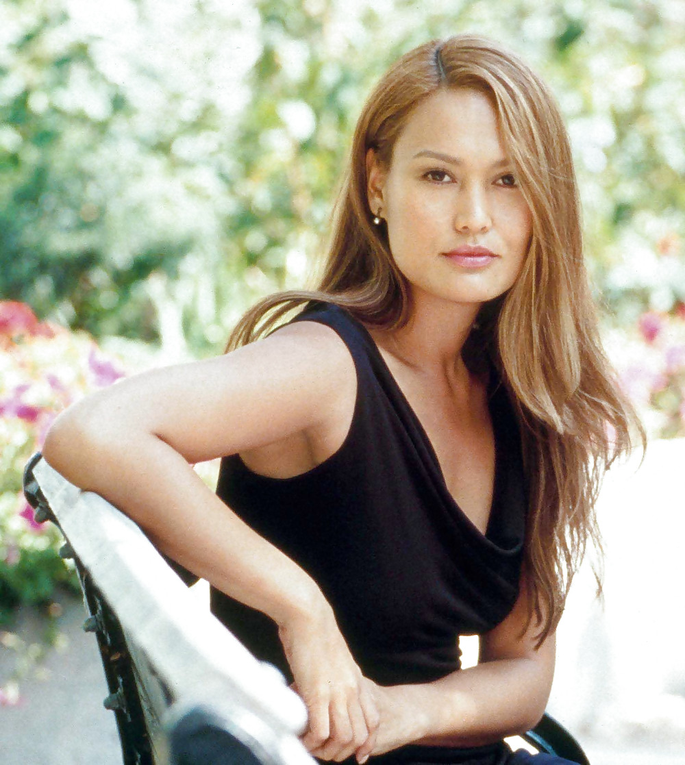 Tia Carrere 究極のヌードコレクション
 #4011367