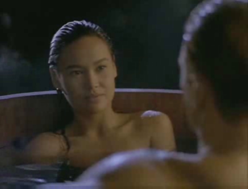Tia Carrere Ultimate Nude Collection #4011858