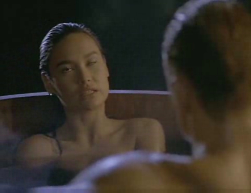 Tia Carrere Ultimative Akt Sammlung #4011878