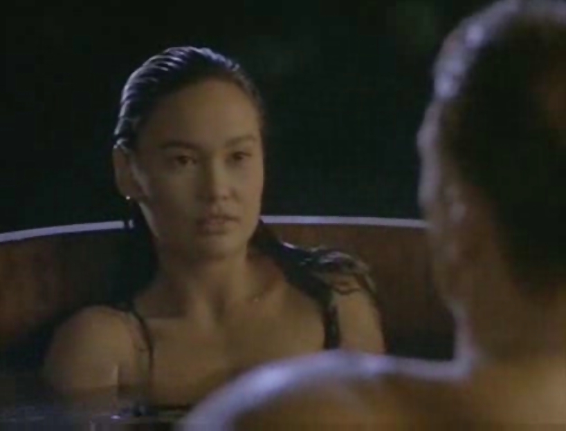 Tia Carrere Ultimate Nude Collection #4011884
