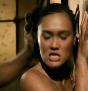 Tia Carrere 究極のヌードコレクション
 #4012077