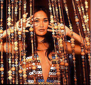 Tia Carrere Ultimate Nude Collection #4012129