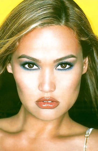 Tia Carrere Ultimate Nude Collection #4012152
