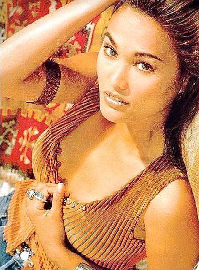 Tia Carrere 究極のヌードコレクション
 #4012158