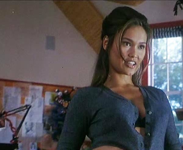 Tia Carrere Ultimate Nude Collection #4012429