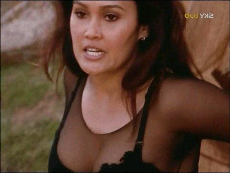 Tia Carrere Ultimate Nude Collection #4012510