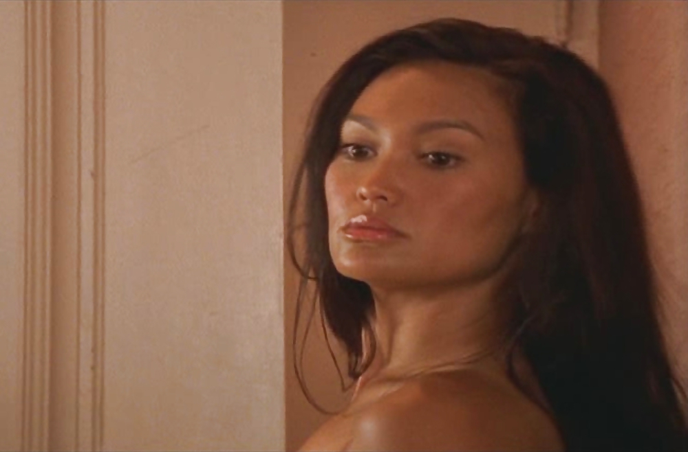 Tia Carrere Ultimate Nude Collection #4012566