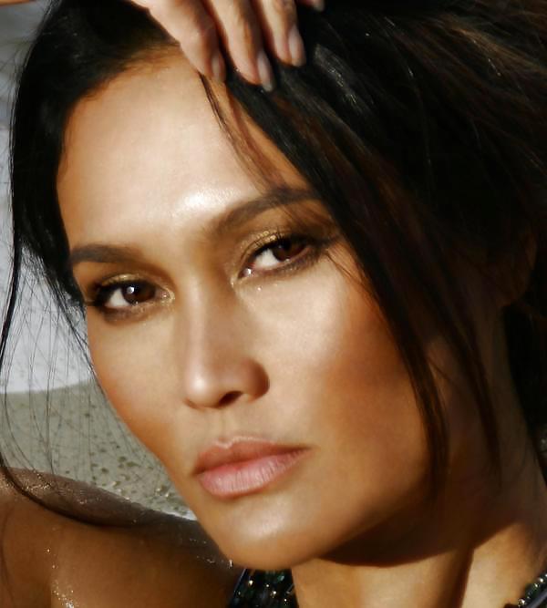 Tia Carrere Ultimate Nude Collection #4012826