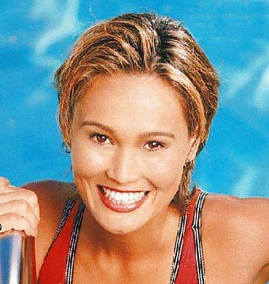 Tia Carrere Ultimate Nude Collection #4012835