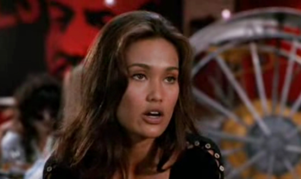 Tia Carrere Ultimate Nude Collection #4013018