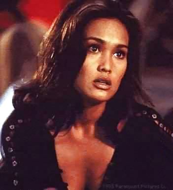 Tia Carrere 究極のヌードコレクション
 #4013024