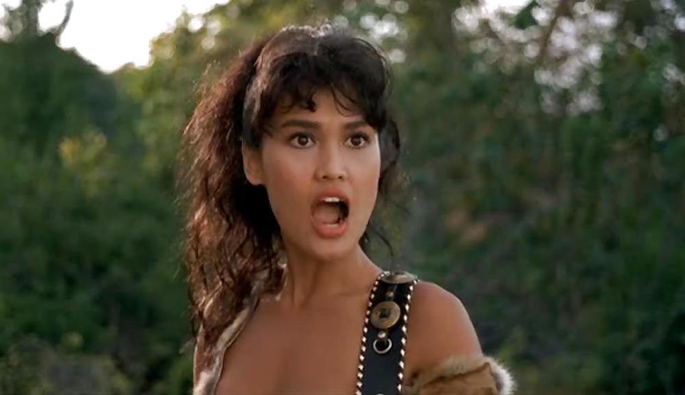 Tia Carrere Ultimate Nude Collection #4013058